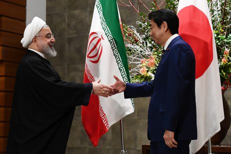 The US-Iran Crisis and Japan’s Response – The Diplomat