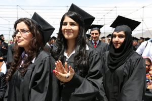 Afghanistan’s Higher Education System Has a Stark Geographic Divide