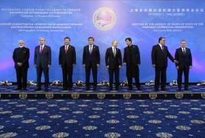 Does India Gain Anything From the Shanghai Cooperation Organization?