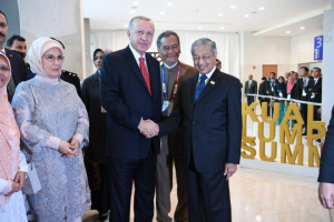 How the Kuala Lumpur Summit Complicates India’s Gulf Relations