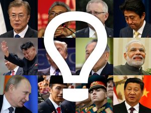 Play The Diplomat’s Quiz: January 5, 2020, Edition