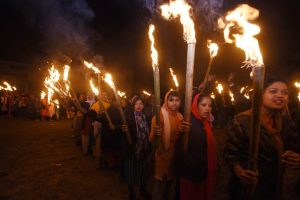 Assam’s Women at the Frontline of Protests Against India’s New Citizenship Law