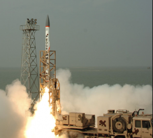 Report: India’s Homemade Anti-Ballistic Missile Shield Ready