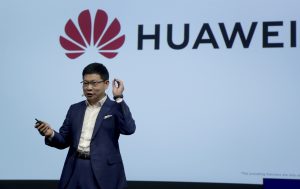 Try as It Might, Germany Isn’t Warming to Huawei