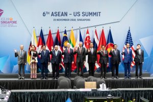 What’s Next for US-ASEAN Cooperation Amid the Global Coronavirus Pandemic?