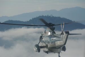 What’s Next for Malaysia’s Capabilities After Its Helicopter Decommissioning?