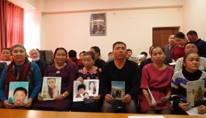 Documenting the Tragedy in Xinjiang: An Insider’s View of Atajurt