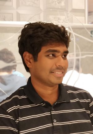 Mohamed Zeeshan Mohamed Zeeshan