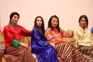 Bhutan&#8217;s Lawmakers Urged to Decriminalize Homosexuality