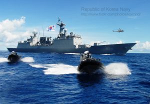 South Korean Defense Minister Emphasizes Increased Spending on Indigenous Defense Manufacturers