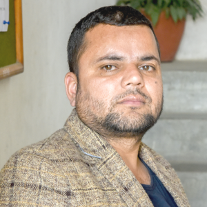 Kamal Dev Bhattarai