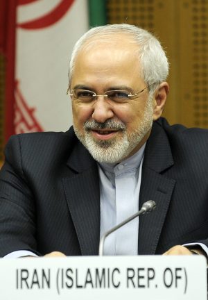 Iranian FM: Will Leave NPT if Europeans Refer Case to UN Security Council