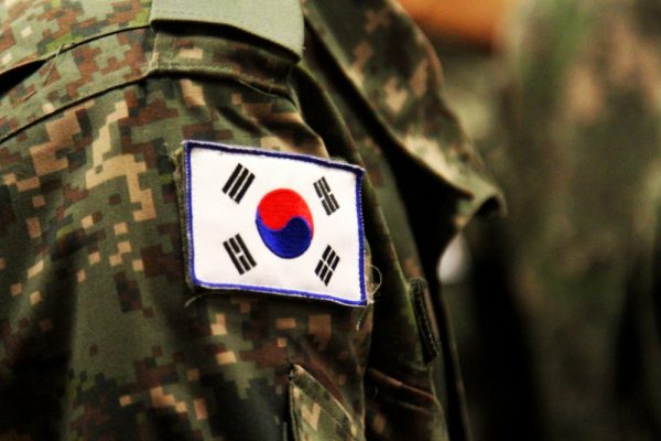 Kematian Sersan Wanita Korea Selatan Soroti Masalah Militer dengan Pelecehan Seksual – The Diplomat