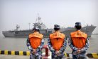 3 Keys to a Peaceful China-US Maritime Coexistence