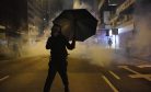 COVID-19 and Protests Need Not Cripple Tourism-Heavy Hong Kong