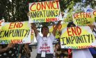 The Ampatuan Massacre: A Decade-Long Fight For Justice
