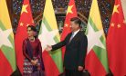 Xi’s Upcoming Visit to Myanmar Could Reshape the Indian Ocean Region