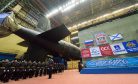 Russia Launches New Yasen-M Nuclear Attack Submarine