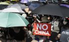 Hong Kong National Security Law: The View From Taiwan