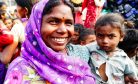 Women Emerging as Leaders in Fixing India’s Slums