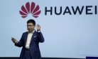 Try as It Might, Germany Isn’t Warming to Huawei