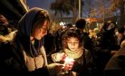 Iran Announces Arrests Over Downing of Plane That Killed 176