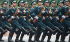 The Trouble With Vietnam’s Defense Strategy
