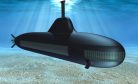 Australia’s Submarine Program Faces Delays