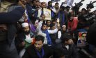 Protests Continue Unabated Against Citizenship Law in India