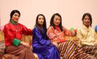 Bhutan&#8217;s Lawmakers Urged to Decriminalize Homosexuality
