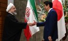The US-Iran Crisis and Japan’s Response