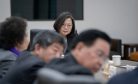 Taiwan, Shut Out From WHO, Confronts Deadly Wuhan Coronavirus