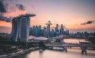 How Is Singapore Preparing for Climate Change?