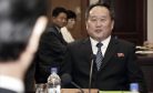 North Korea Has a New Foreign Minister, But That Doesn’t Mean a Change in Policy