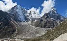 Nepal Gets Serious About Climate Change