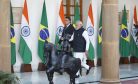 Can India Become a Player in Latin America?