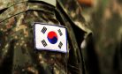 South Korean Female Sergeant’s Death Highlight Military’s Problem With Sexual Assault