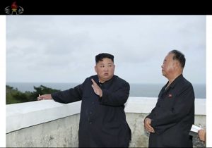 The Lesson of North Korea’s ‘Christmas Gift’