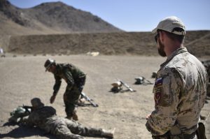What’s the True Human Cost of US Reconstruction Efforts in Afghanistan?