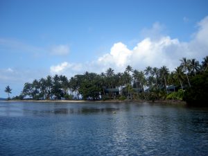 Chuuk State’s Delayed Independence Vote Approaches