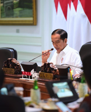 Indonesia Seeks to Win US and Japanese Investment Fleeing China