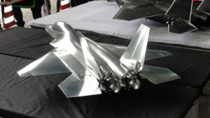 What Is Japan&#8217;s Next Generation Fighter Concept About?