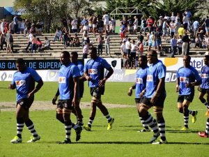 China, Australia, and the Soft Power of Rugby in the South Pacific