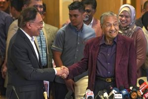 Who Will Form Malaysia’s New Government After the End of the Pakatan Harapan Coalition?