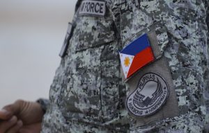 The Philippines Post-VFA: No Easy Choices