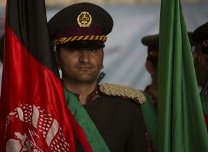Afghans Celebrate Reduction in Hostilities But Fear Civil War