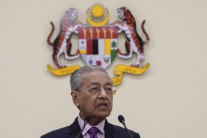 Democracy in Crisis: Where Does Malaysia Go From Here?