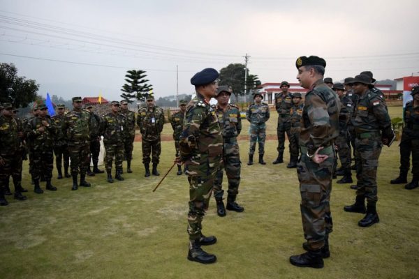Bangladesh Army’s Russia Pivot: A Strategic Win for India? 2 Armies of India, Bangladesh Begin Military Exercise in Indian Northeast