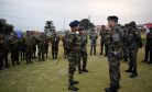 Armies of India, Bangladesh Begin Military Exercise in Indian Northeast
