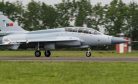 Pakistan Air Force to Take Delivery of First 12 JF-17B Fighters ‘in Near Future’